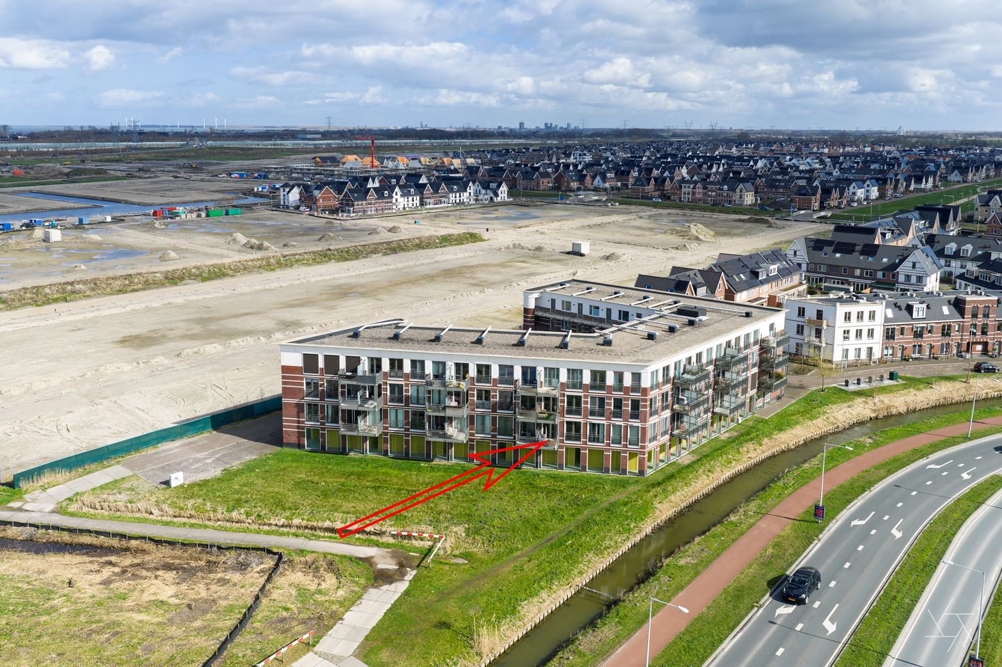 Foto 4 van Fort Heemstedestraat 97
