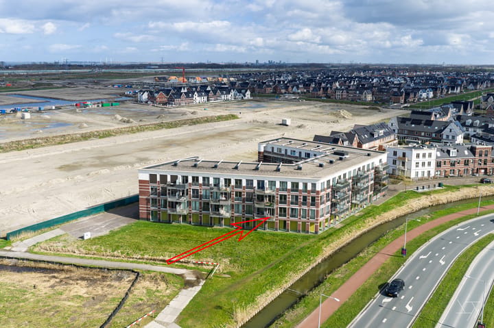 Foto 4 van Fort Heemstedestraat 97