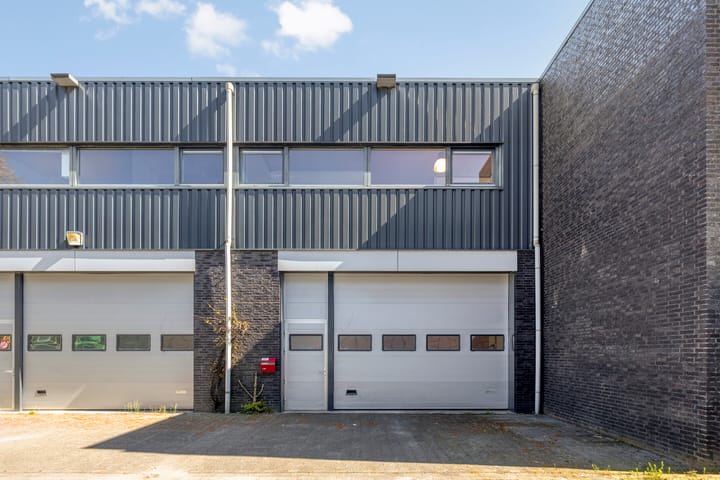 De Heinen 31-B, Ravenstein