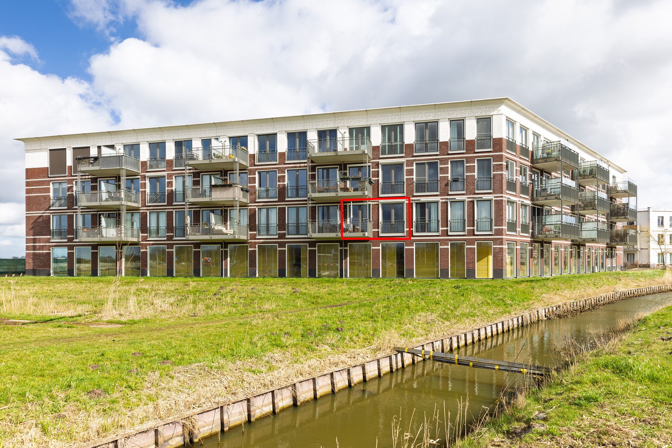 Fort Heemstedestraat 97