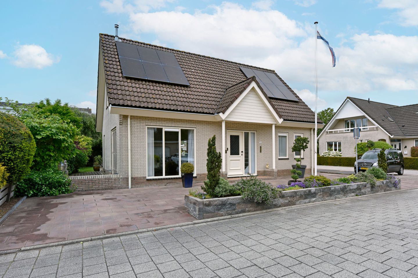Foto 19 van Stibbe 12