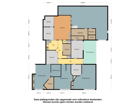 Bekijk plattegrond