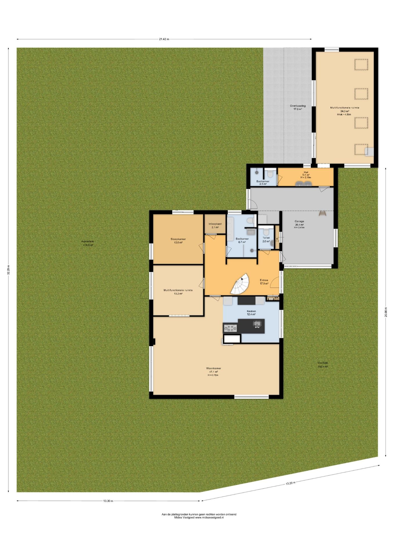 Foto 57 van Zandherenlaan 2