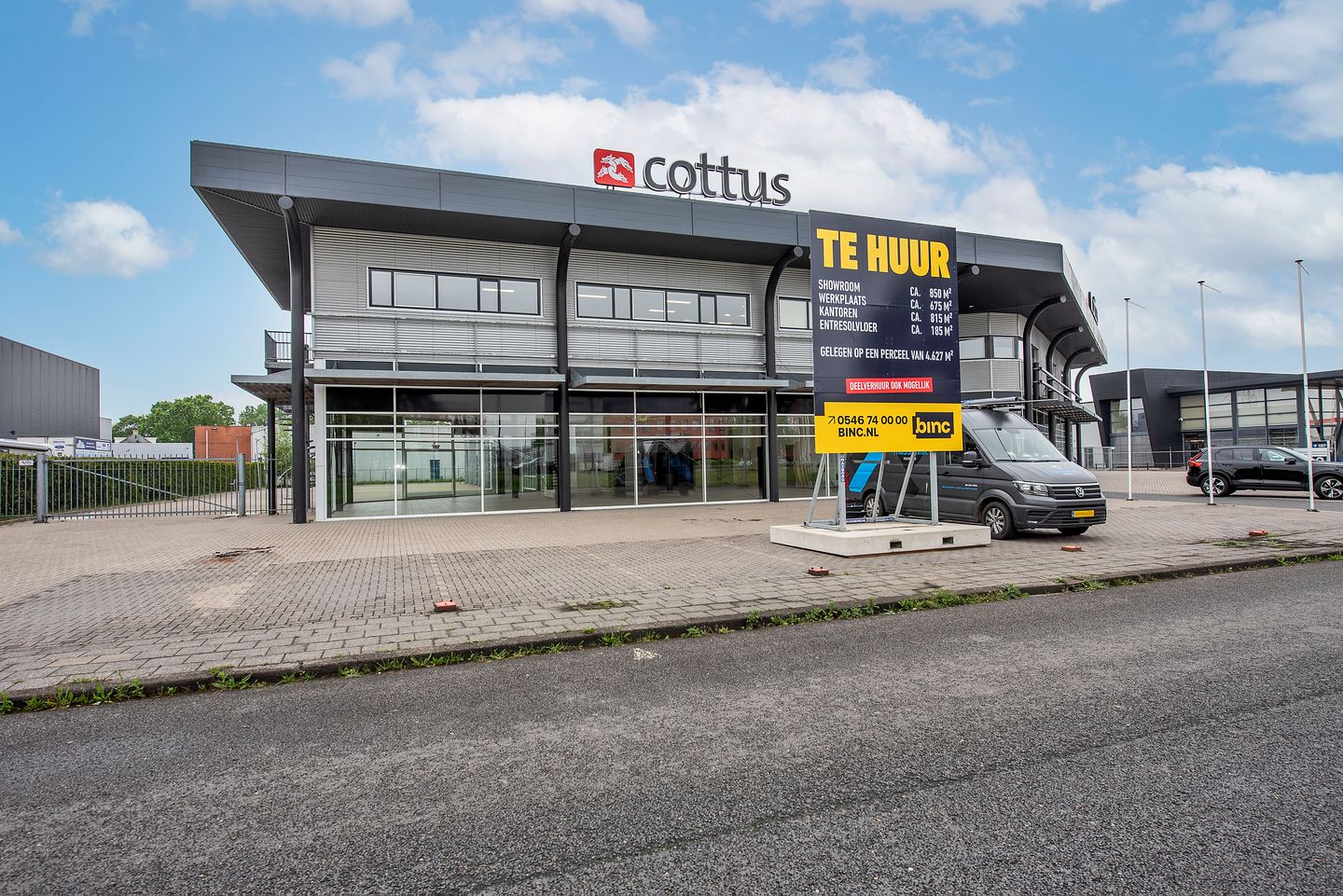 Bekijk foto 4 van Twentepoort West 11