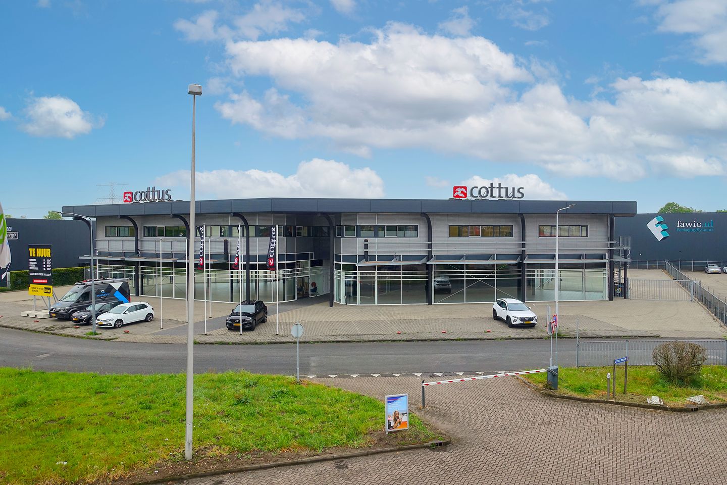Bekijk foto 1 van Twentepoort West 11