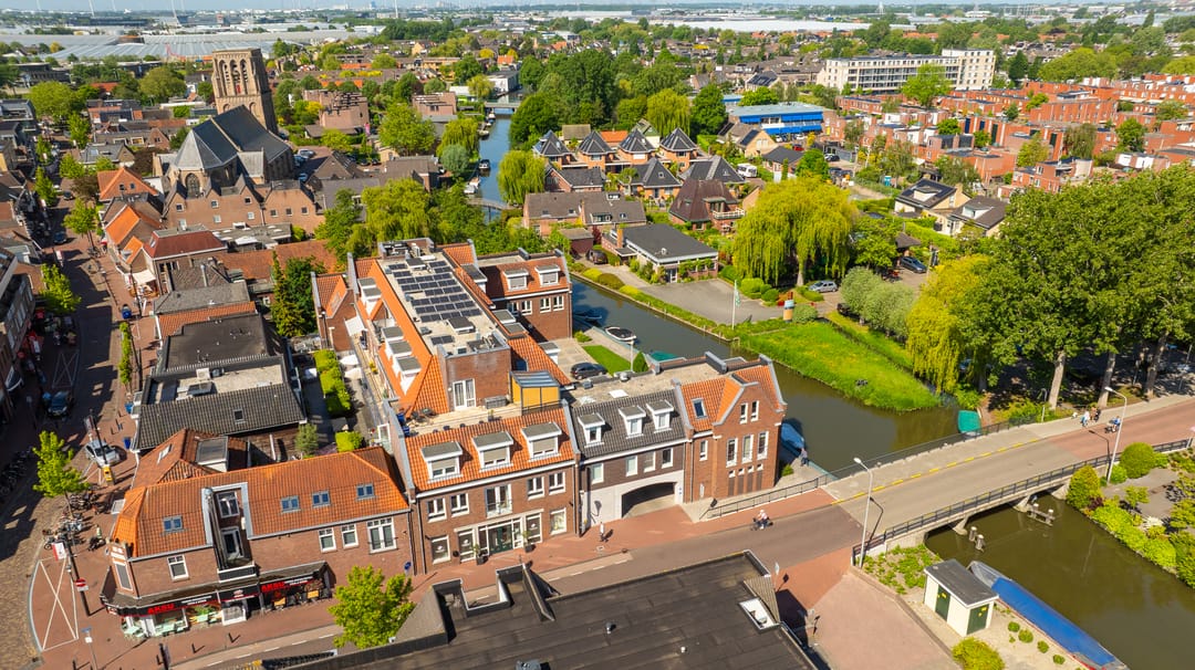 Foto 41 van Ambachtswerf 4
