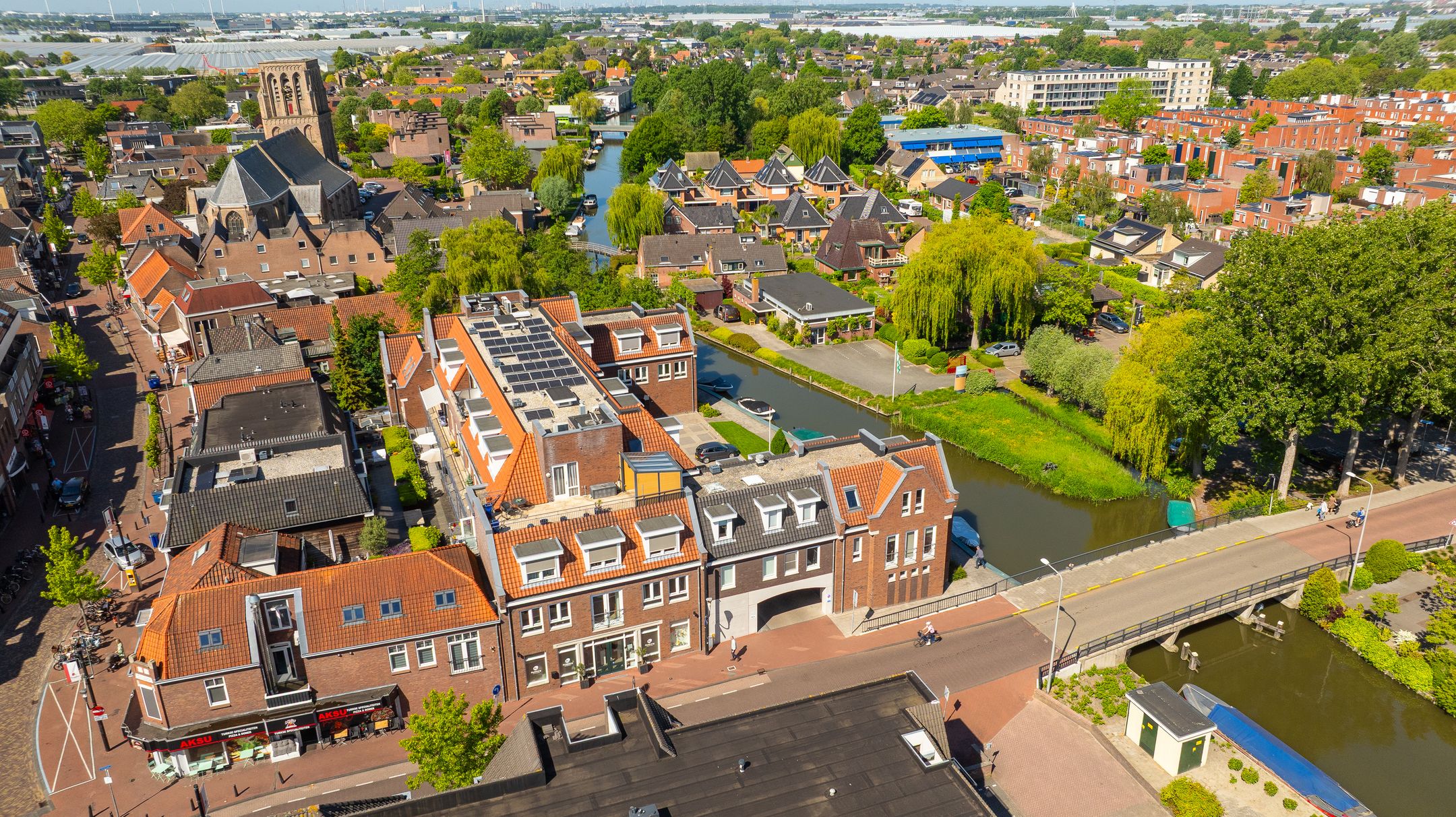 Foto 42 van Ambachtswerf 4