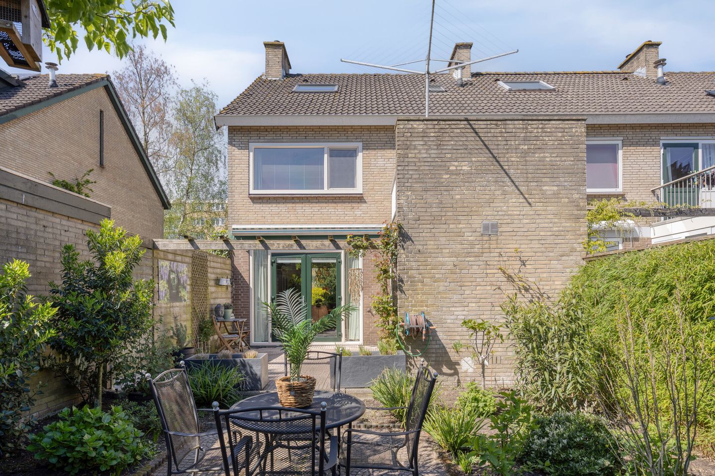 Foto 4 van Junostraat 39