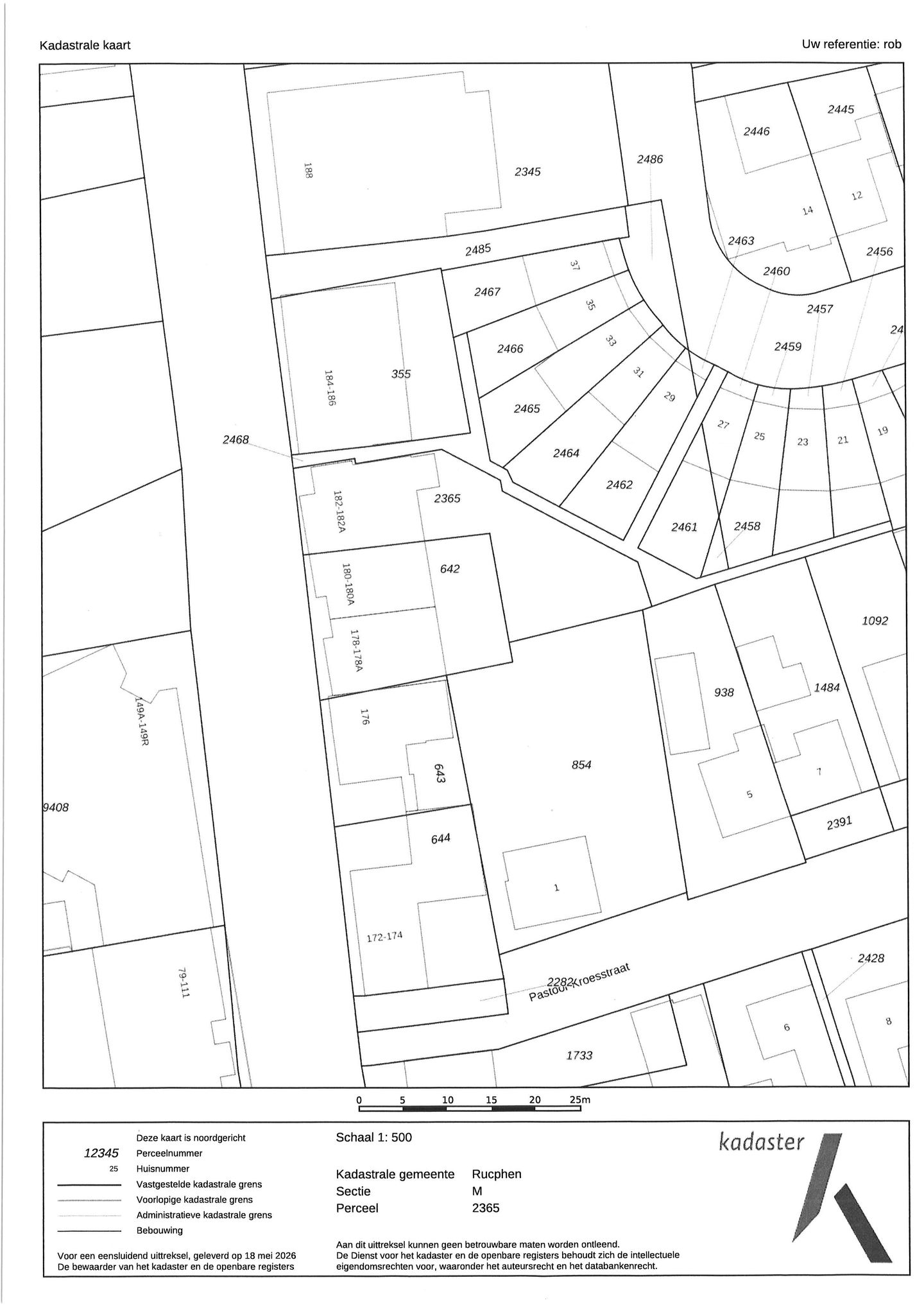 Foto 29 van Dorpsstraat 182