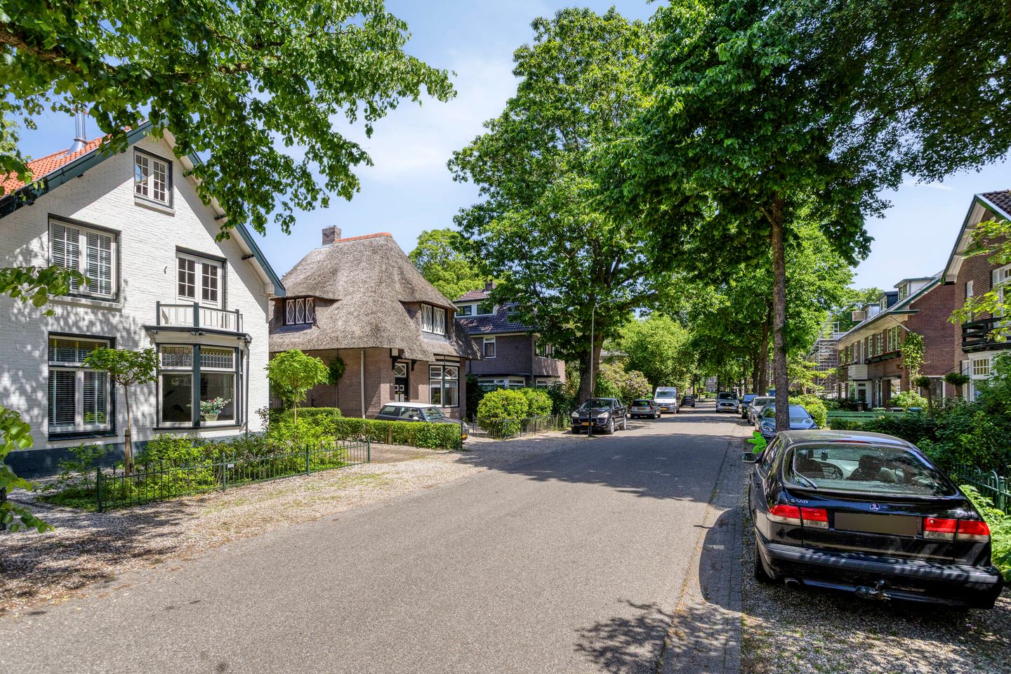Photo 55 of Koningin Hortenselaan 6