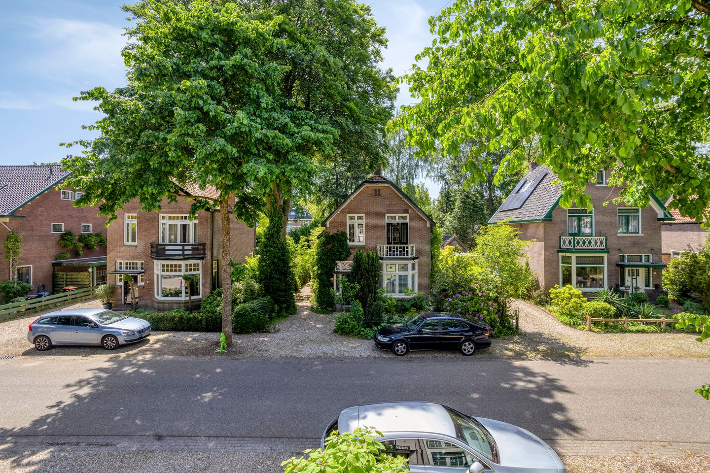 Photo 65 of Koningin Hortenselaan 6