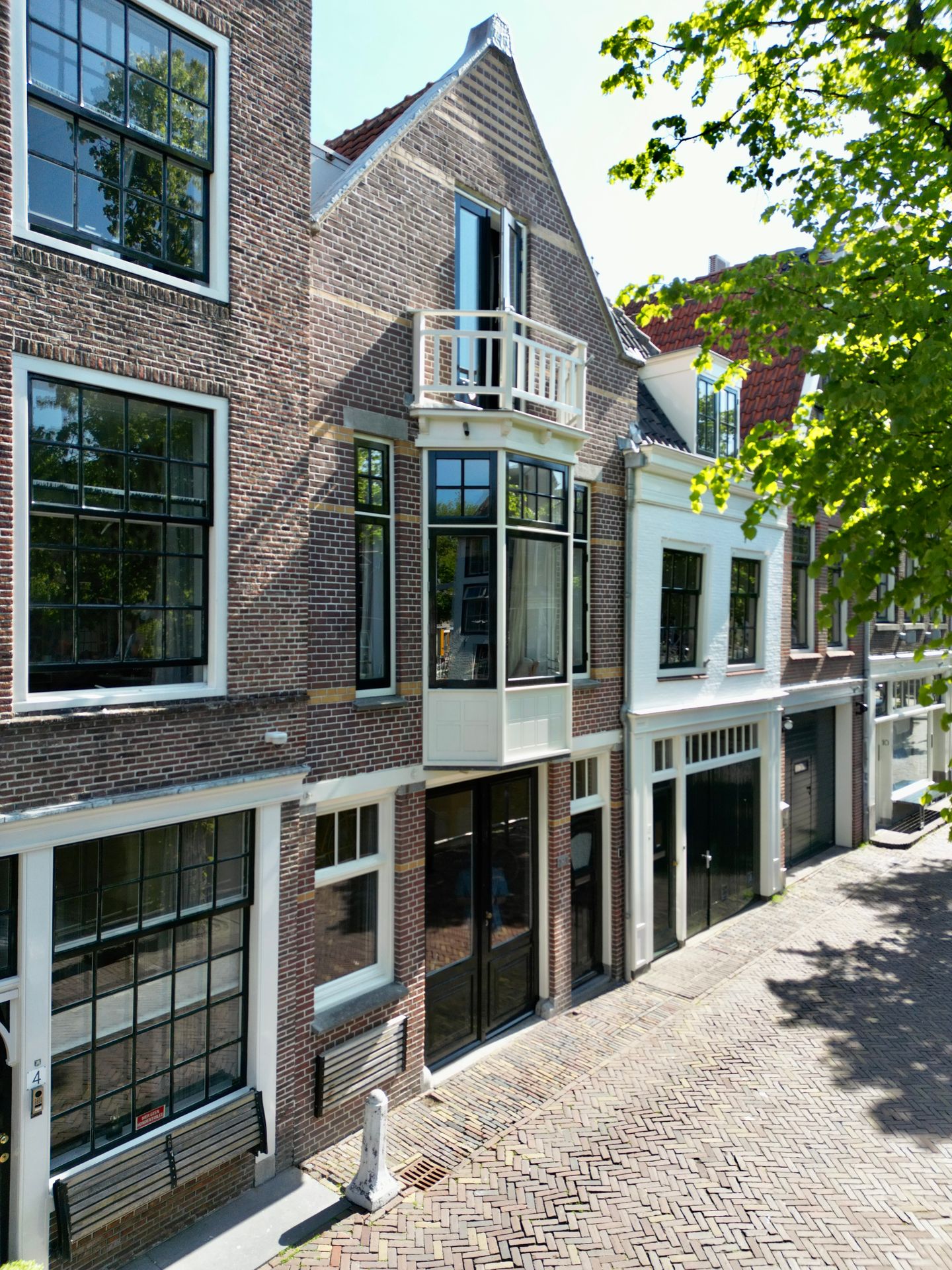 Foto 1 van Zijdam 6