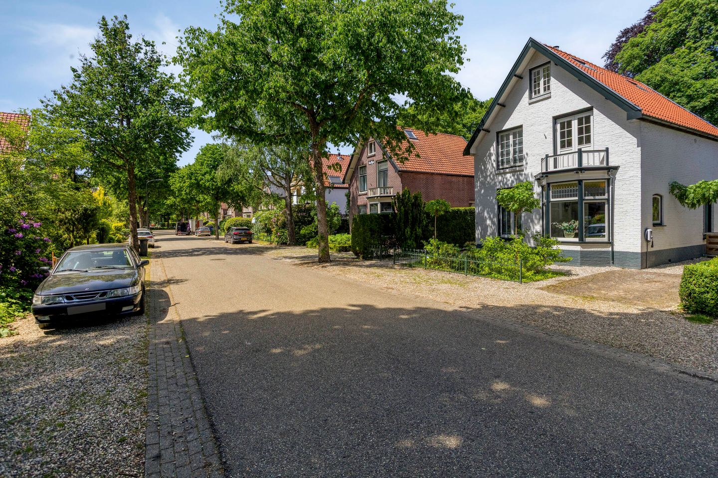 Photo 59 of Koningin Hortenselaan 6