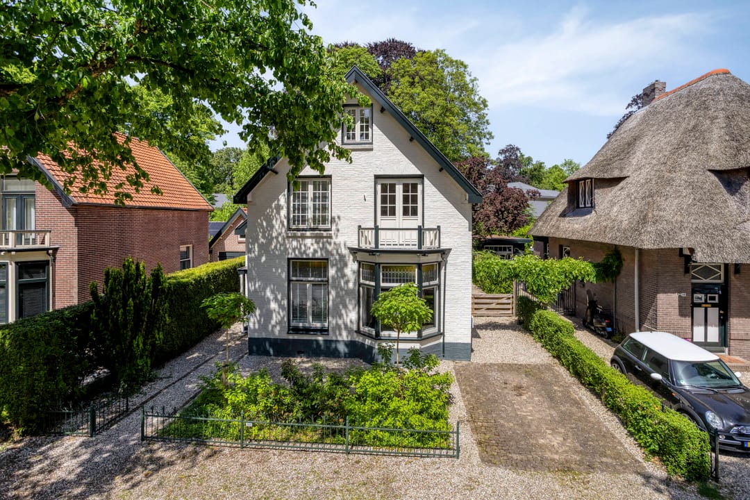 Photo 62 of Koningin Hortenselaan 6