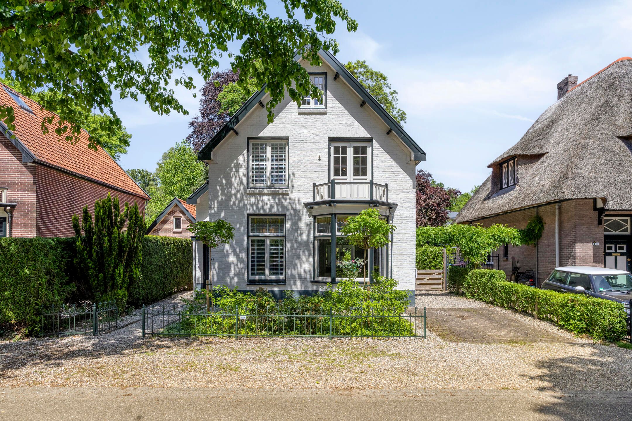 Photo 57 of Koningin Hortenselaan 6