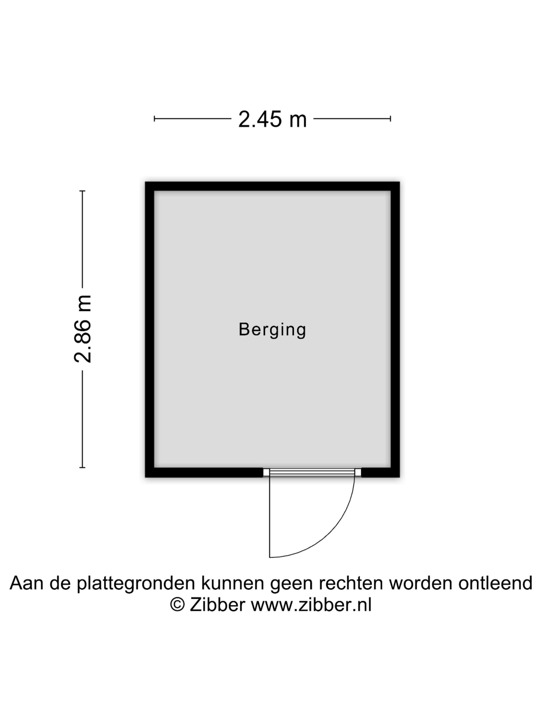 Foto 42 van Stellendamerf 11