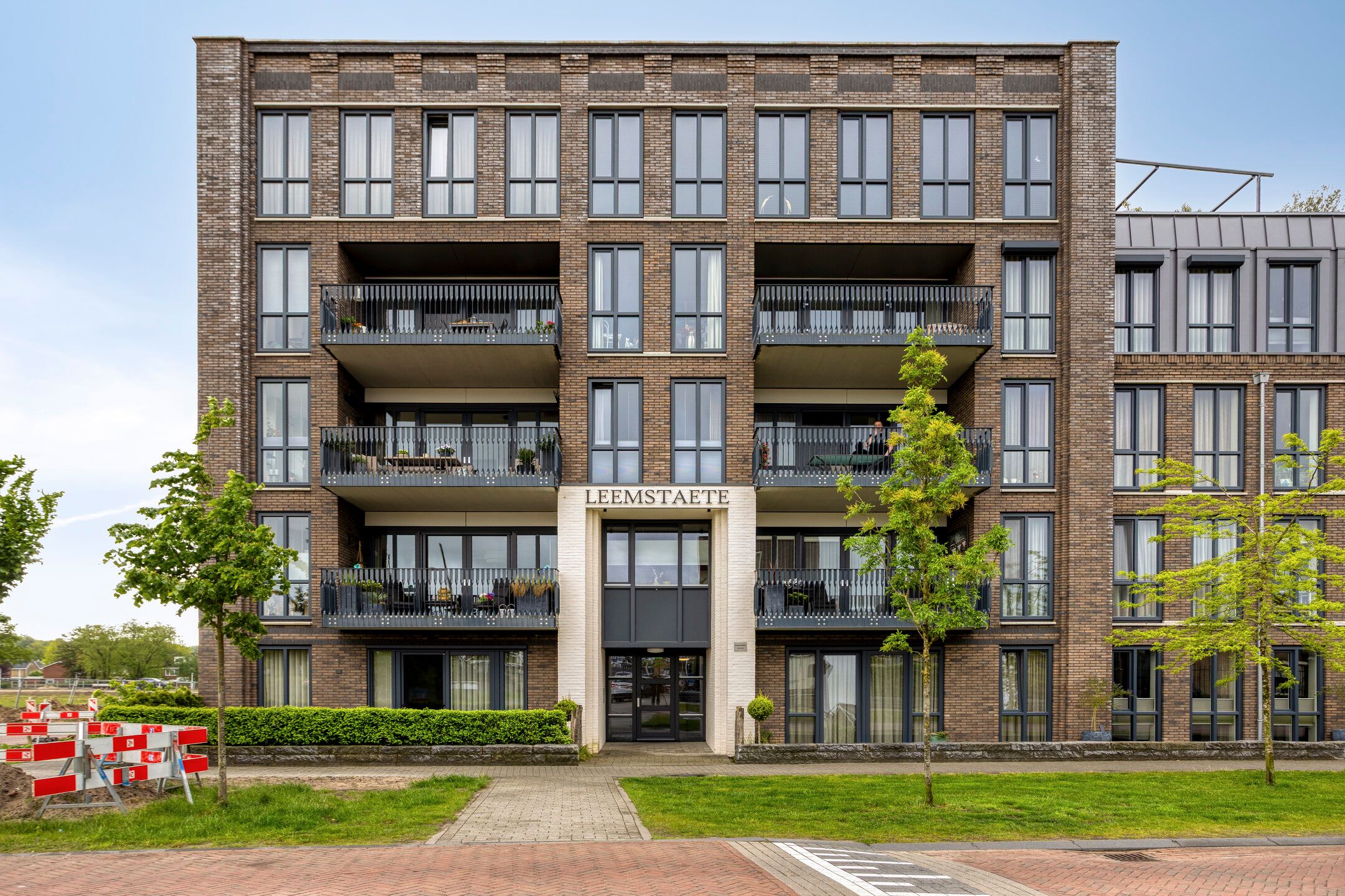 Bisschop Balderikstraat 40 