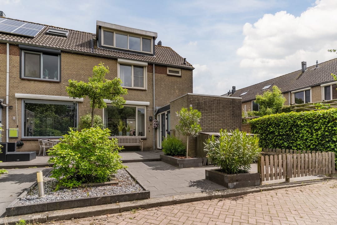 Foto 1 van Dokter Schöyerstraat 181