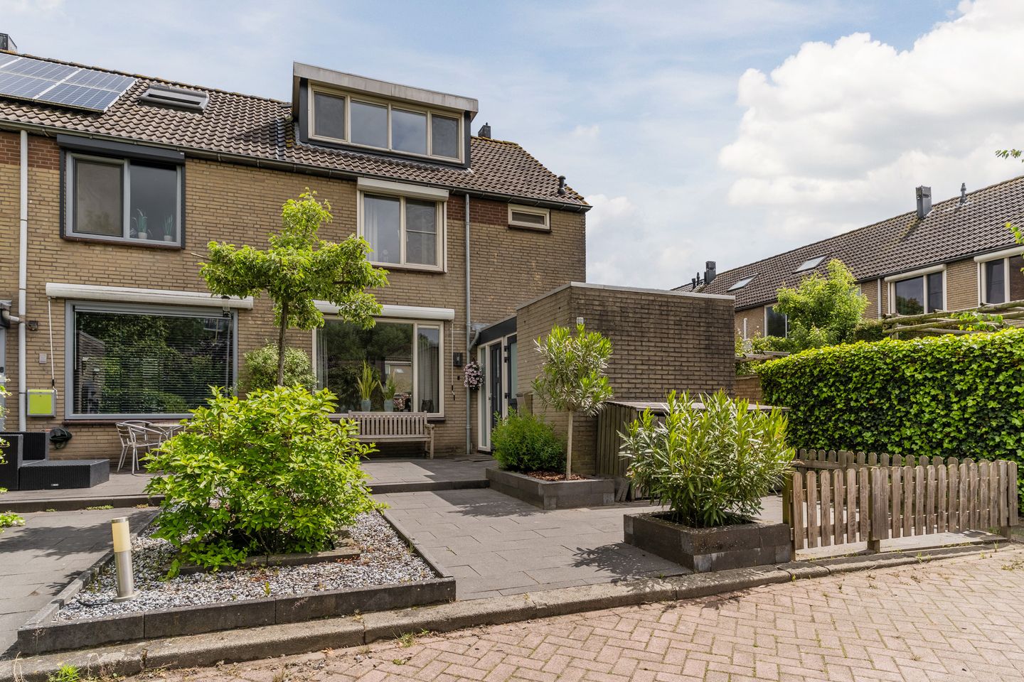Foto 1 van Dokter Schöyerstraat 181