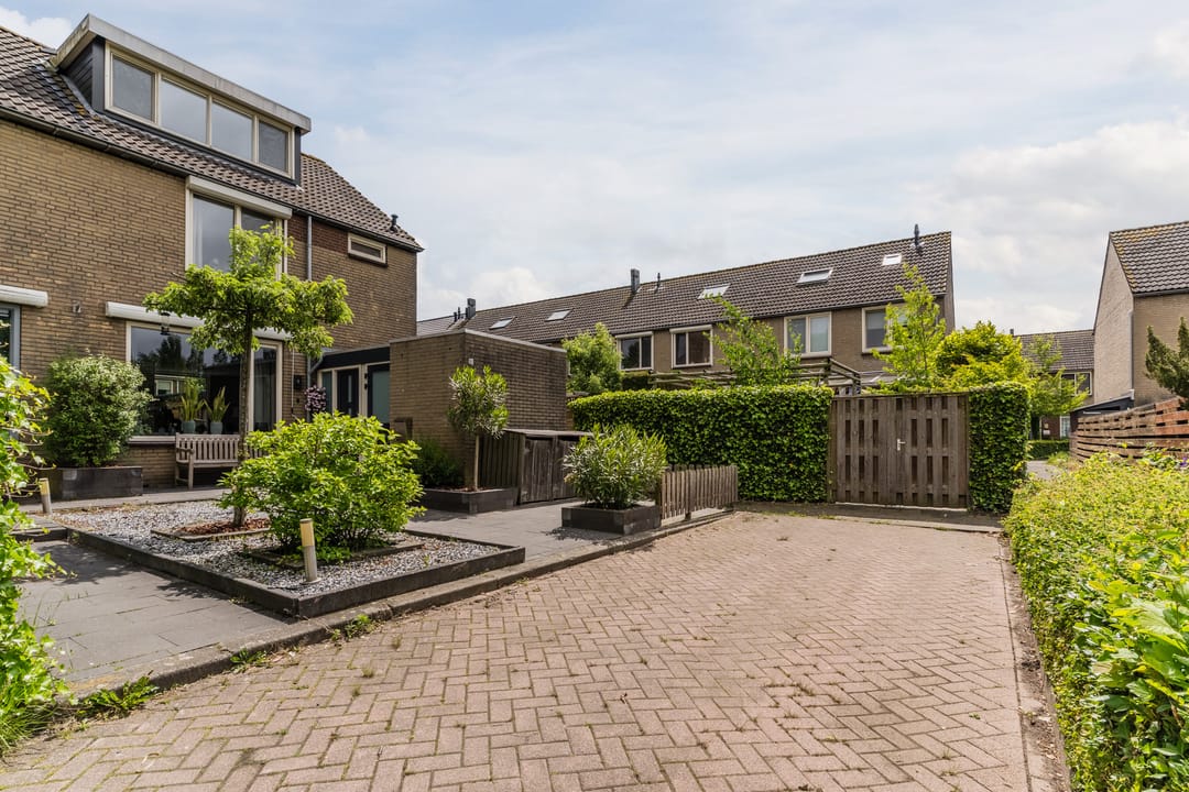 Foto 17 van Dokter Schöyerstraat 181