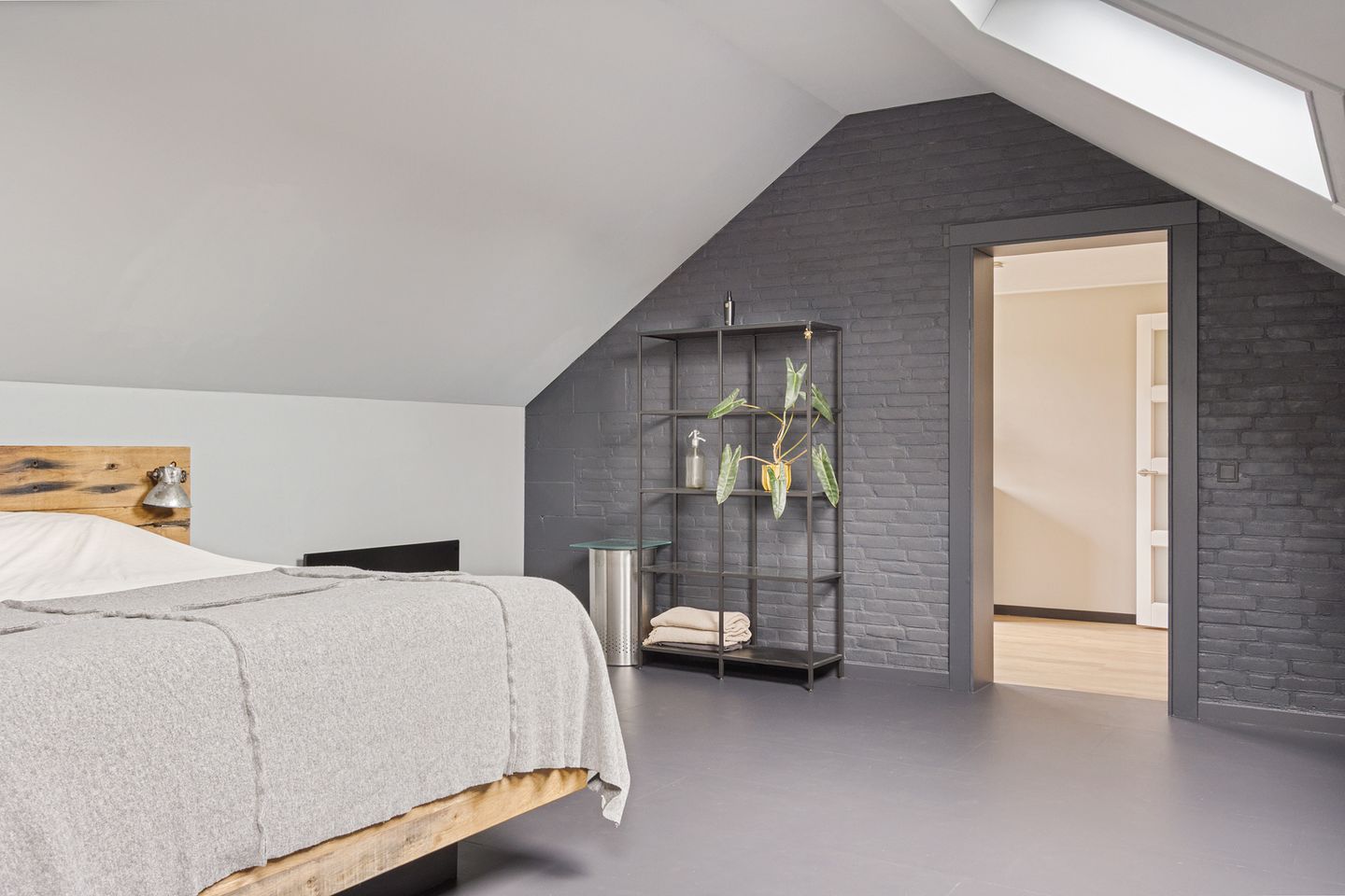 Completely Renovated Corner Home with Heated Pool and Garage in Central Emmeloord — 29