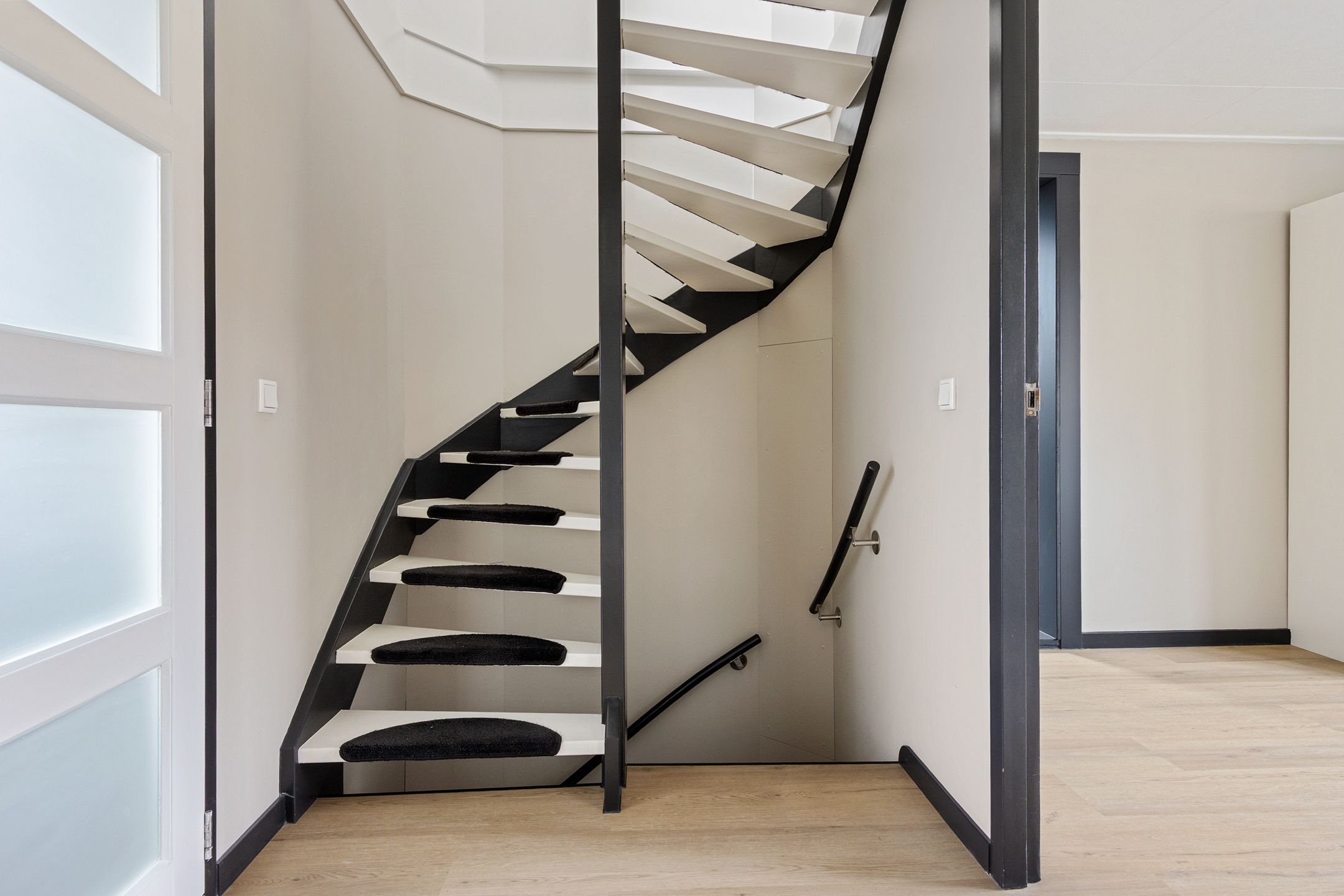 Completely Renovated Corner Home with Heated Pool and Garage in Central Emmeloord — 39