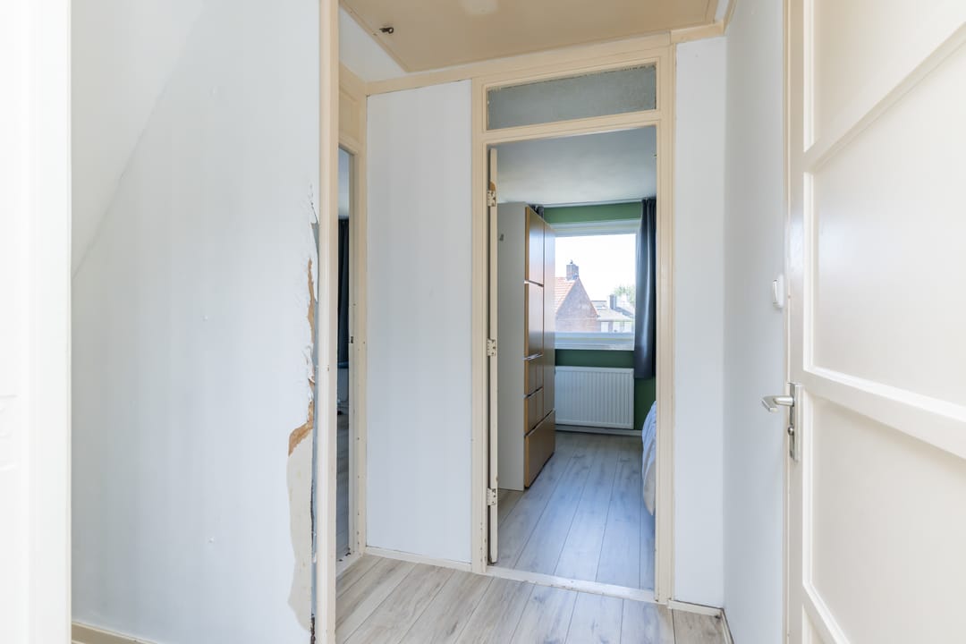 Semi-detached corner home with solar panels in central Hoensbroek — 22