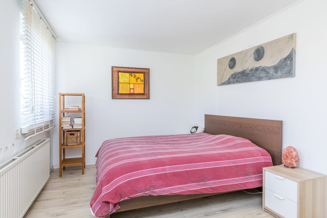 Semi-detached corner home with solar panels in central Hoensbroek — 17