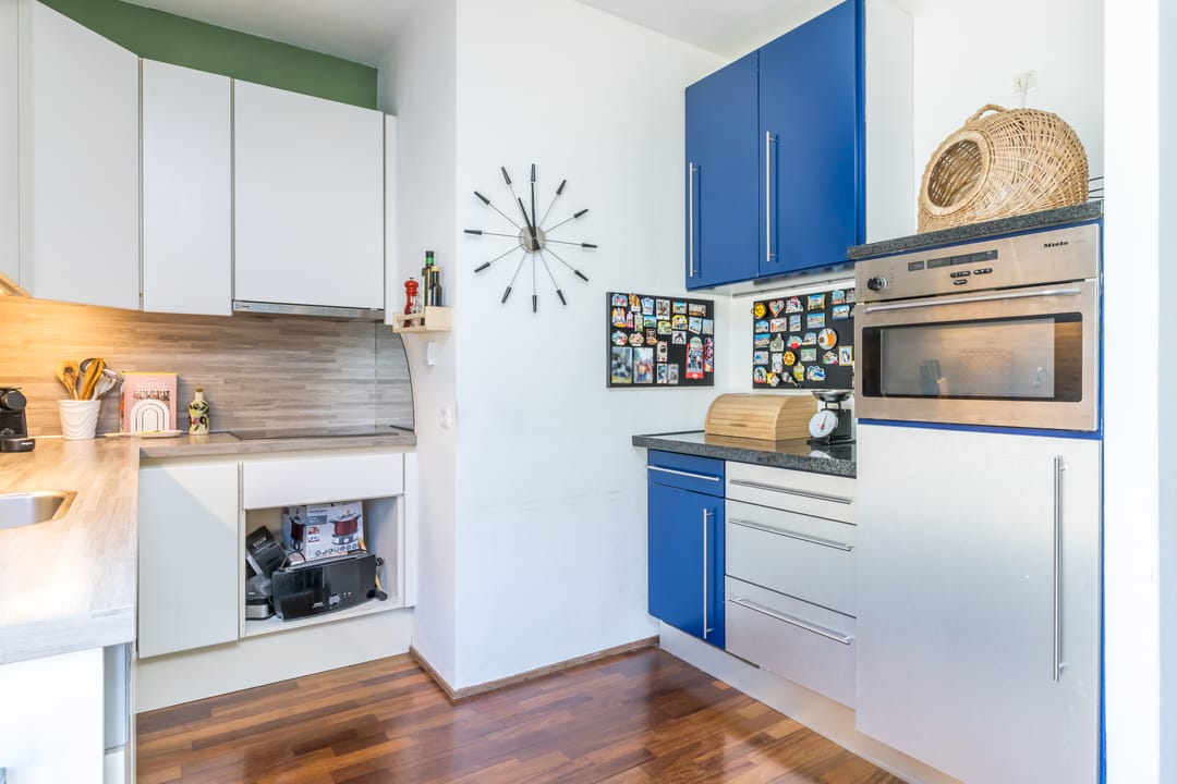 Semi-detached corner home with solar panels in central Hoensbroek — 13