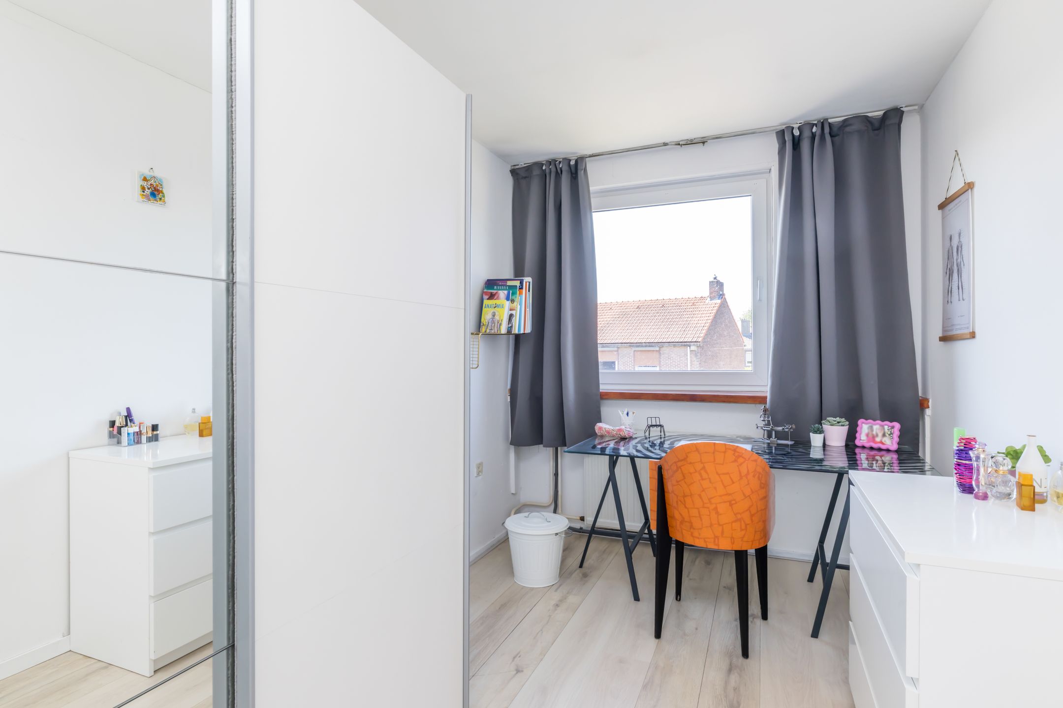 Semi-detached corner home with solar panels in central Hoensbroek — 21