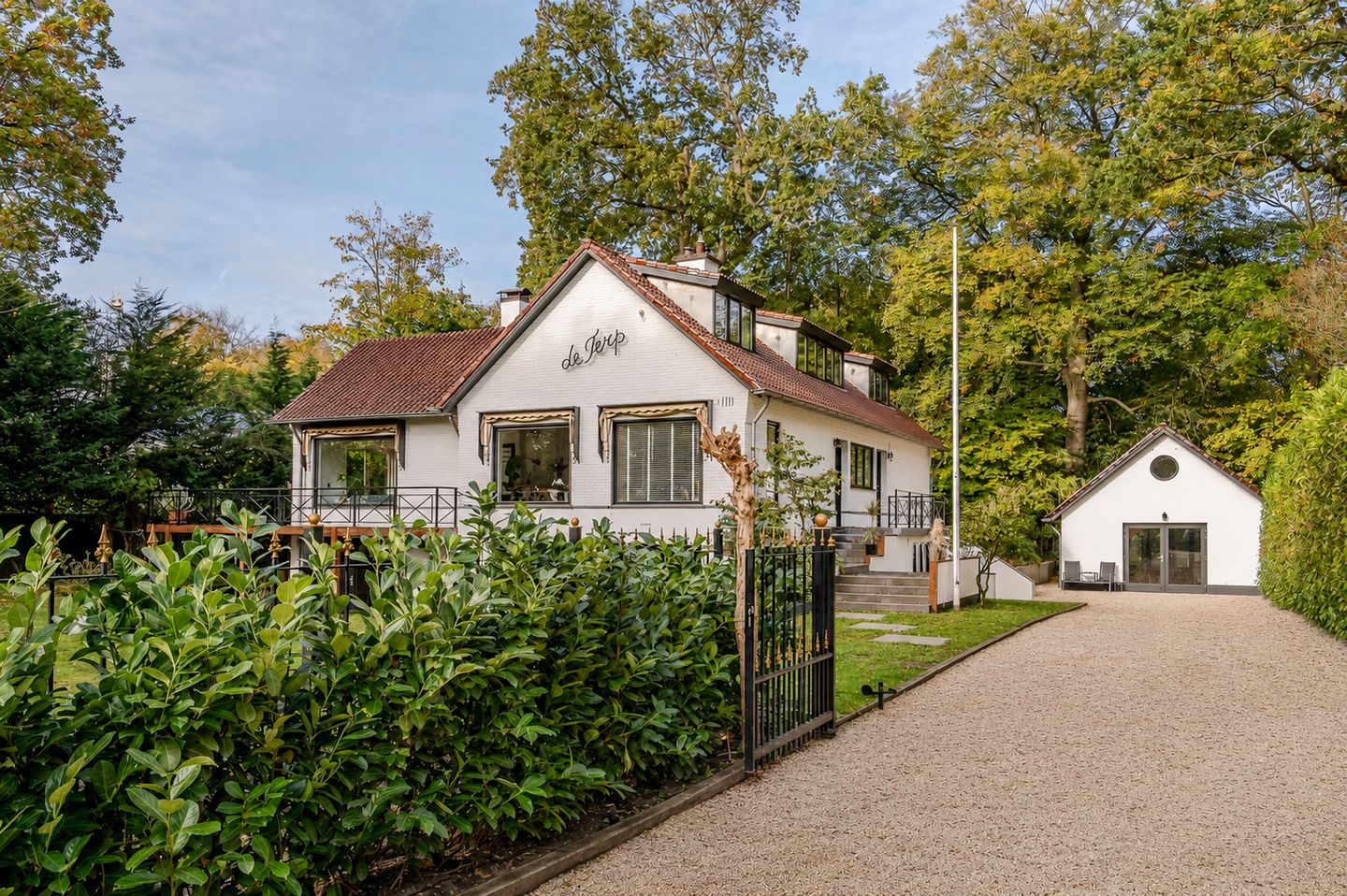 Foto 4 van Verlengde Kerkeboslaan 4