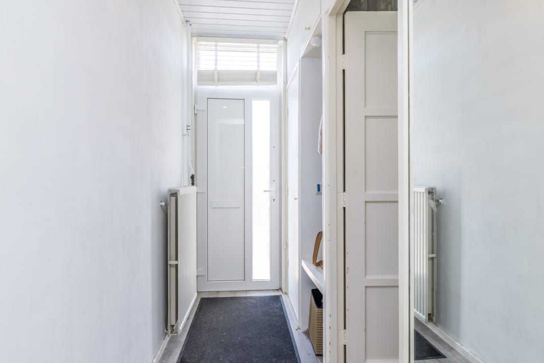 Semi-detached corner home with solar panels in central Hoensbroek — 16