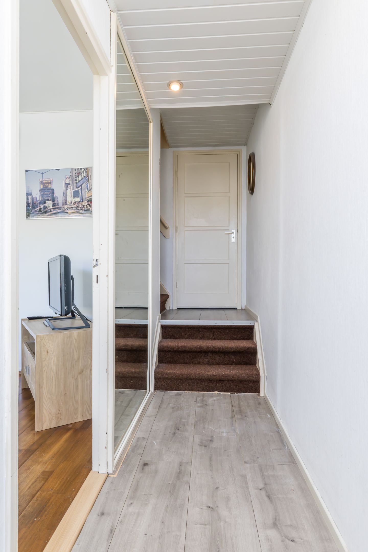 Semi-detached corner home with solar panels in central Hoensbroek — 14