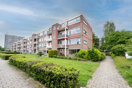 Tesselschadestraat thumbnail