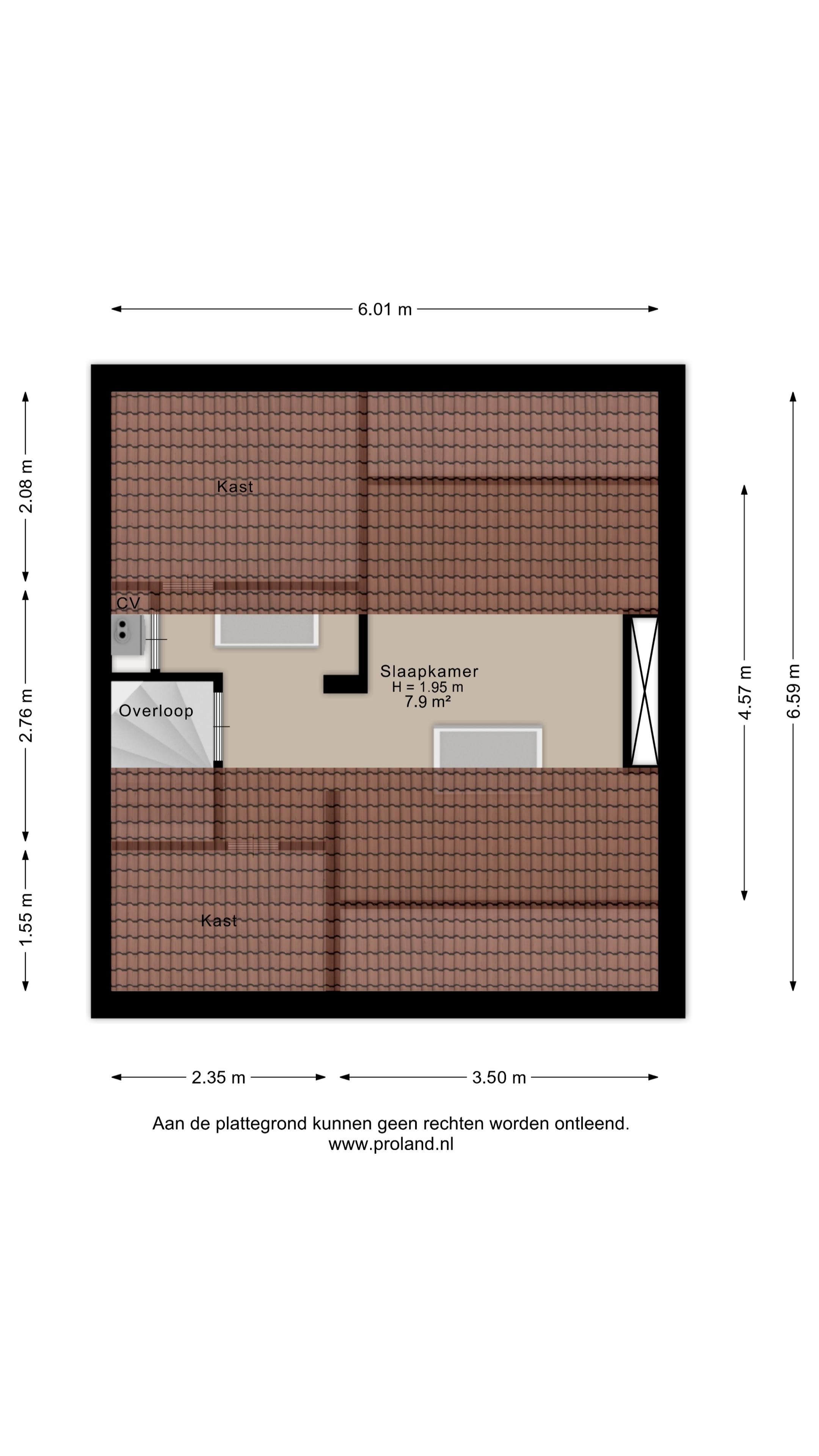 Completely Renovated Corner Home with Heated Pool and Garage in Central Emmeloord — 51
