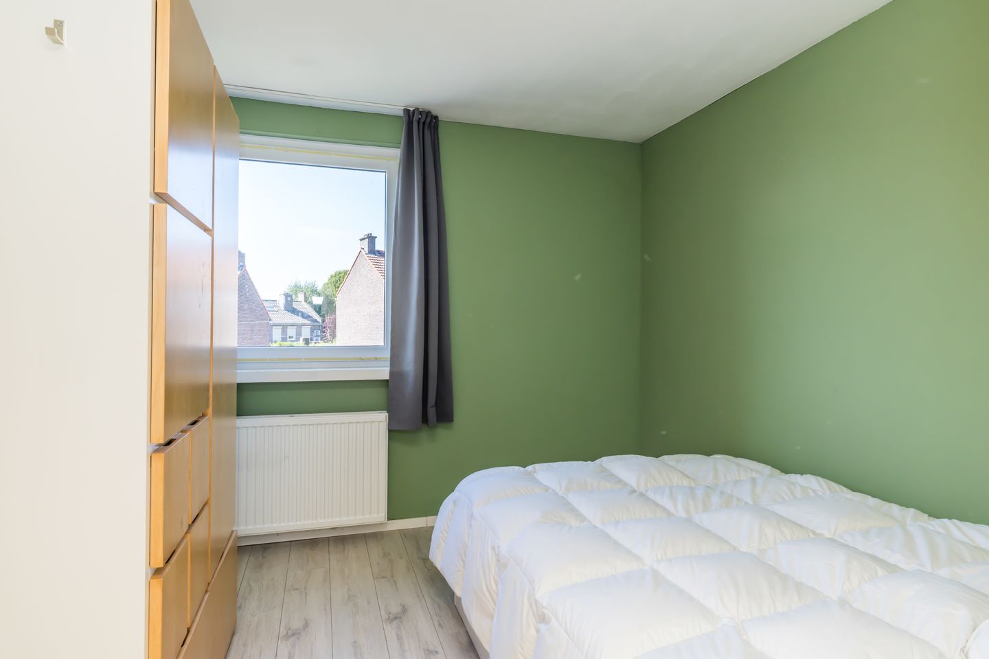 Semi-detached corner home with solar panels in central Hoensbroek — 20