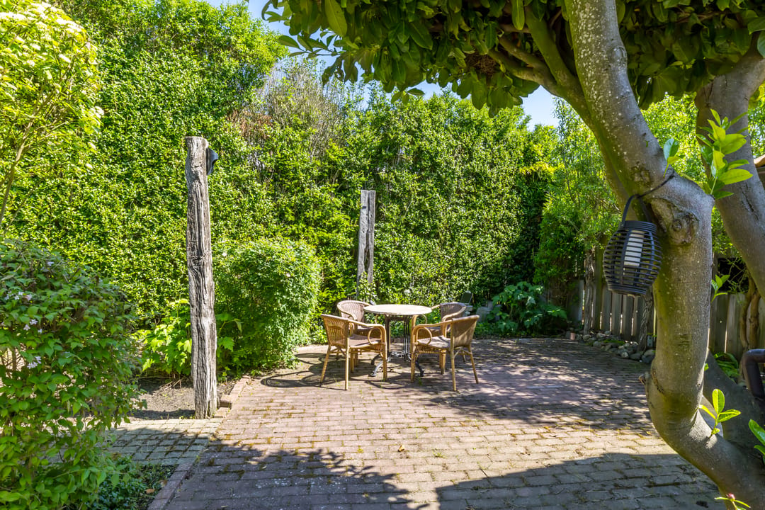 Semi-detached corner home with solar panels in central Hoensbroek — 28