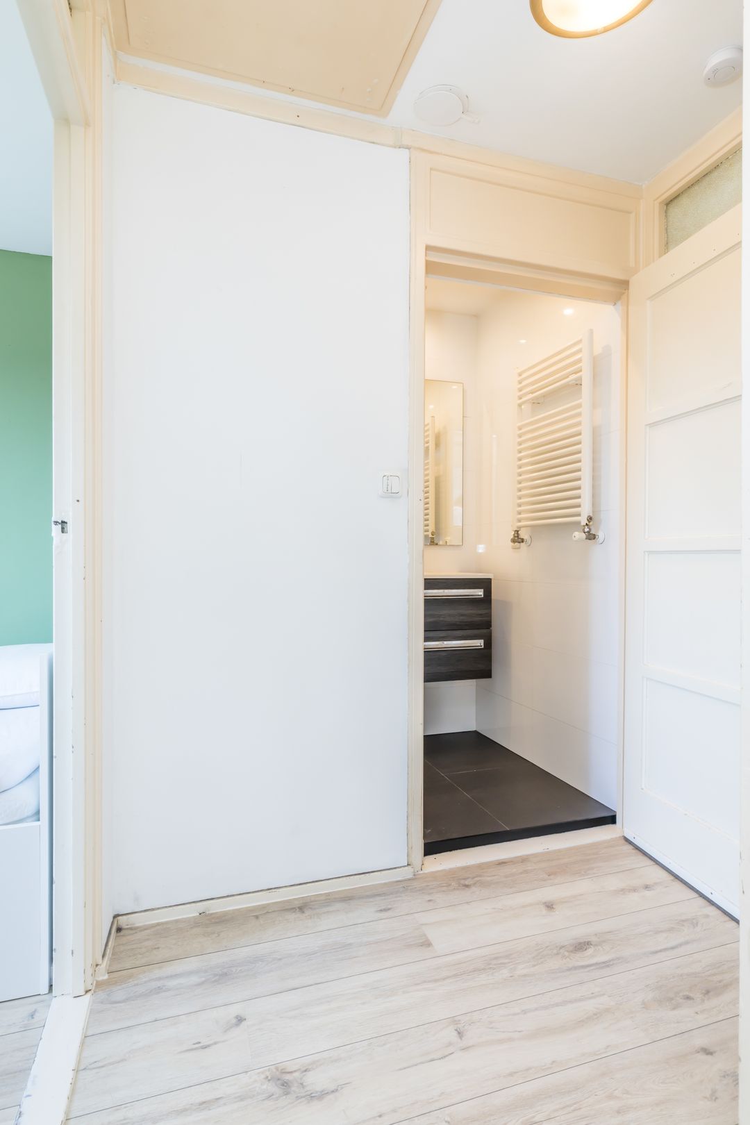 Semi-detached corner home with solar panels in central Hoensbroek — 23