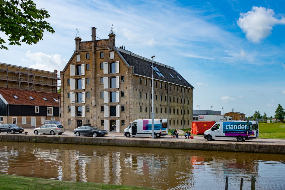 Bekijk foto 2 van Prins Hendrikkade 3