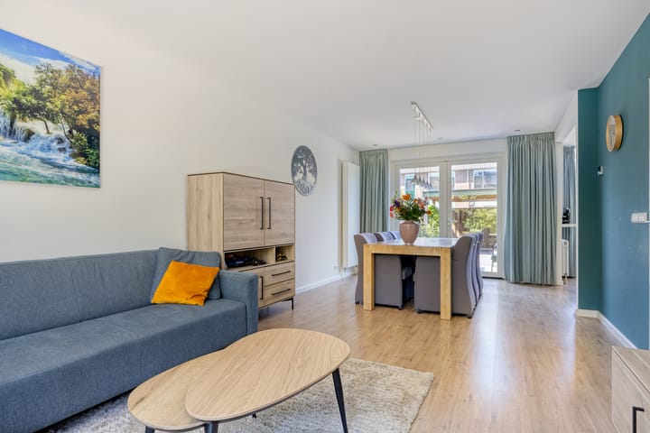 Foto 4 van Mimosastraat 5
