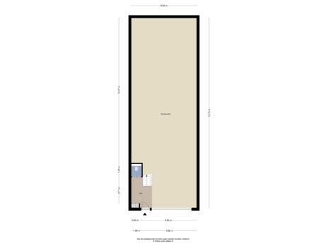 Bekijk plattegrond