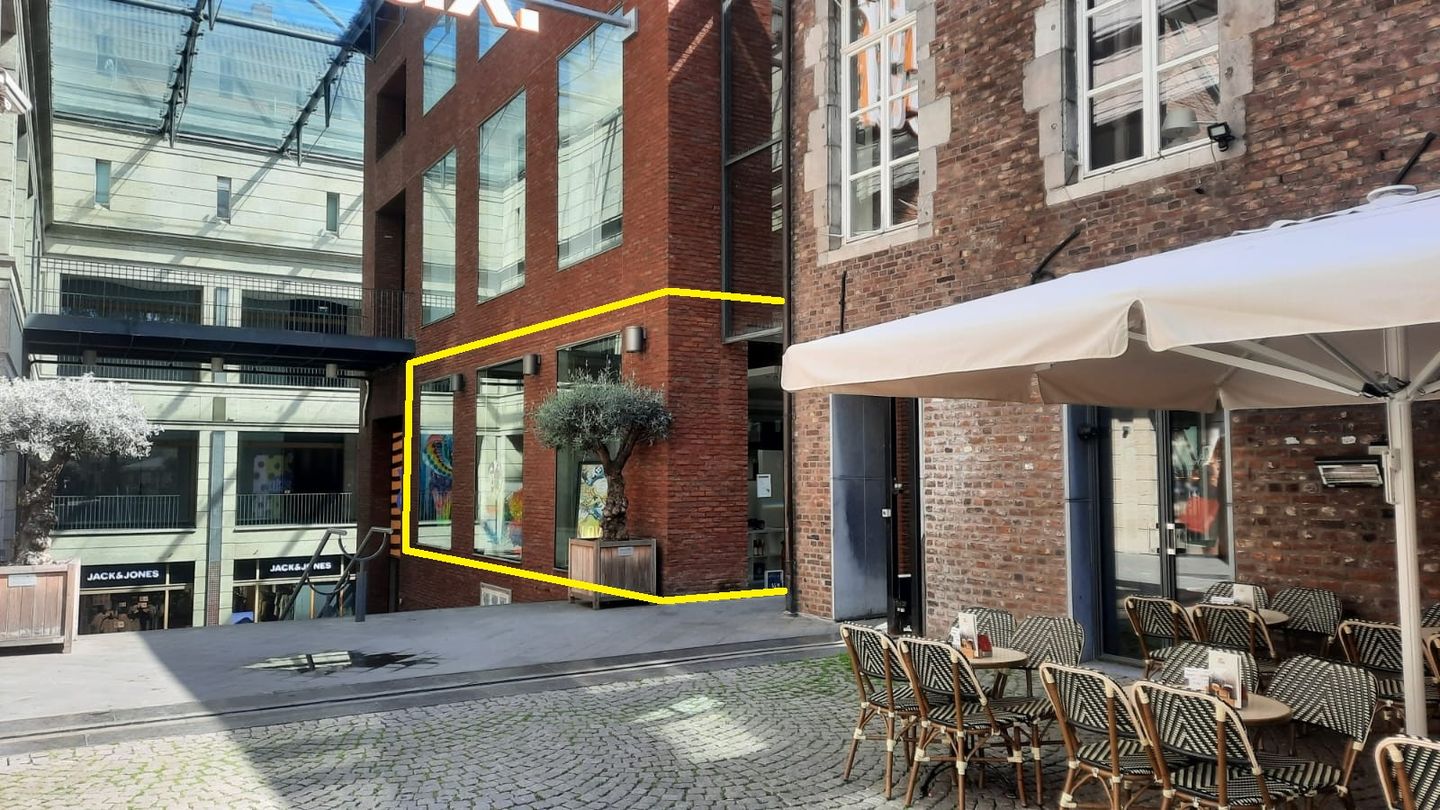 View photo 2 of Spilstraat 6-B01