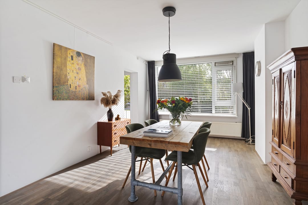 Foto 7 van Wedderborg 25