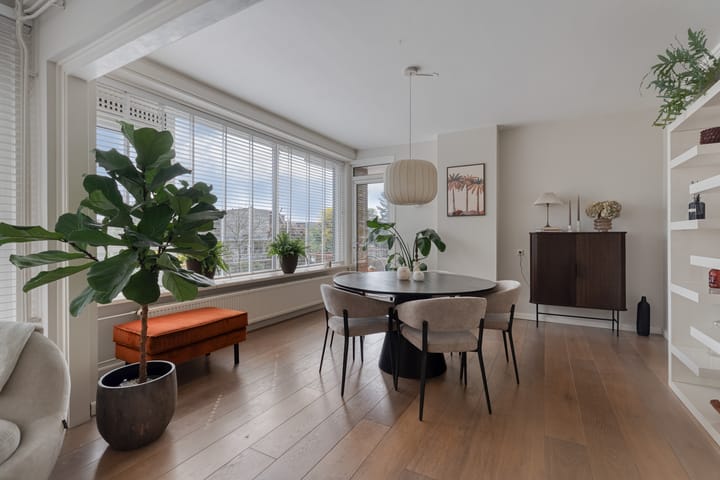 Photo 2 of Mr. Franckenstraat 40