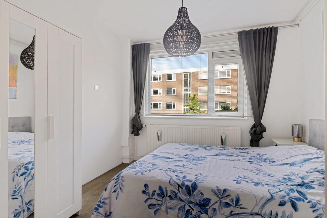 Foto 17 van Wedderborg 25