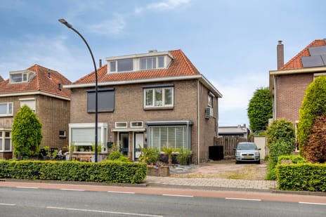 Burgemeester Smeelelaan thumbnail