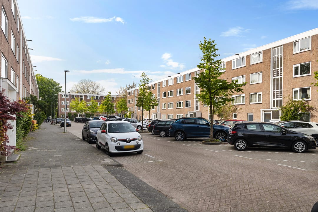Foto 28 van Wedderborg 25
