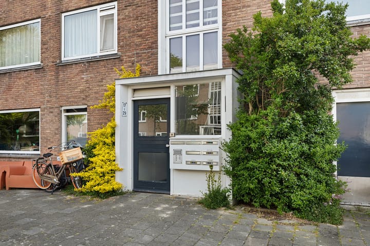 Foto 3 van Wedderborg 25