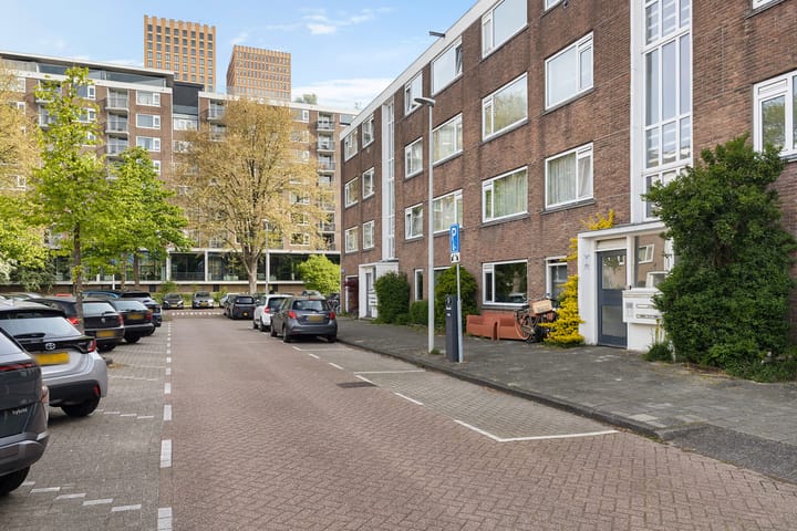 Foto 2 van Wedderborg 25