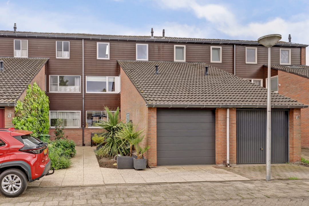 Photo 1 of Pijlkruid 4